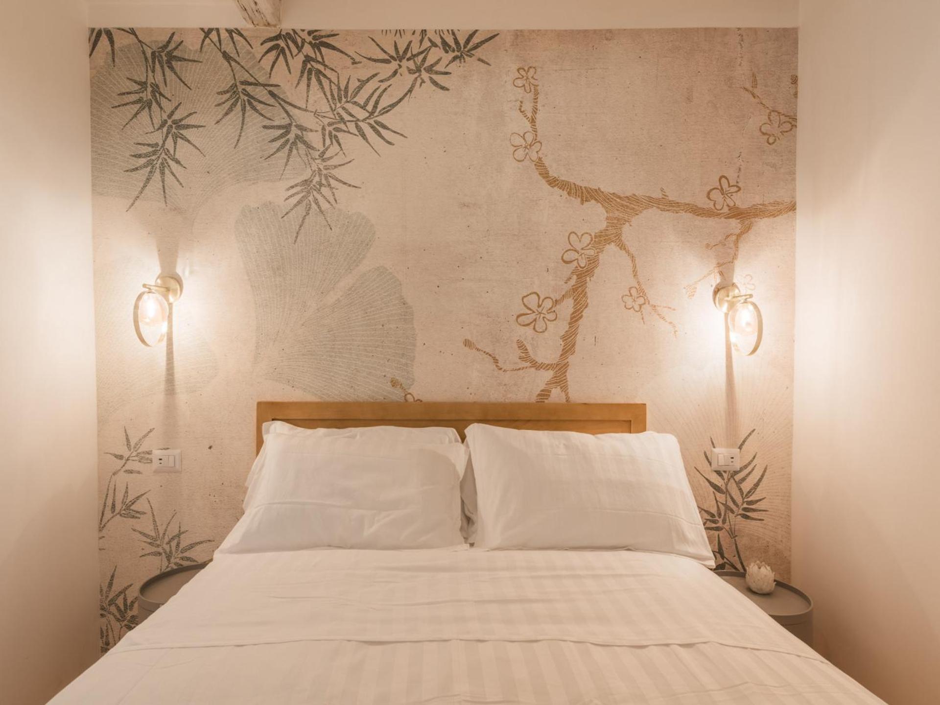 The Rent - Charming Two-bedroom Near The Vatican Lejlighed